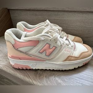 New balance 550